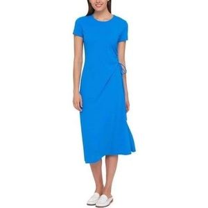 NWT Tommy Hilfiger Newport Midi Dress Size 10